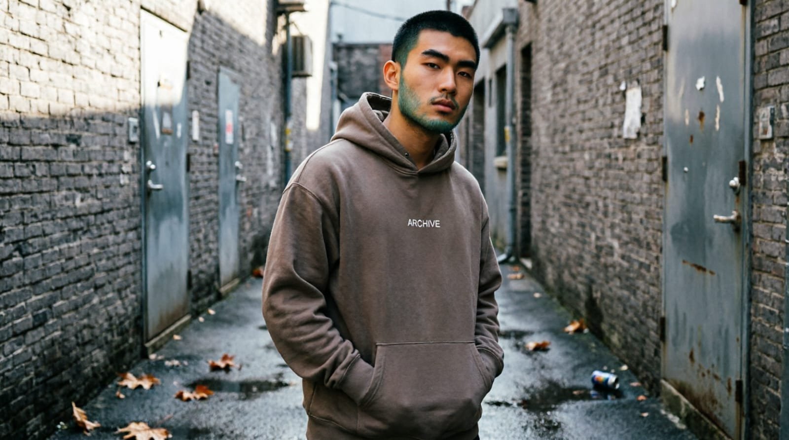 Hoodies