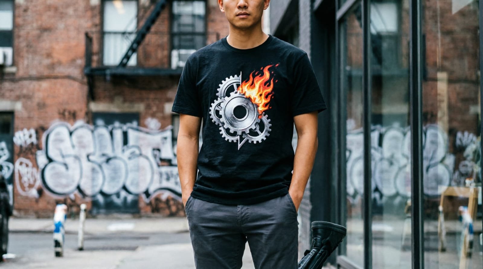 T-Shirts