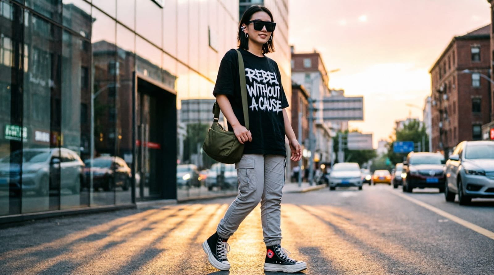 Womens