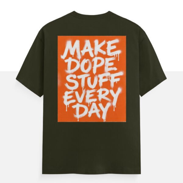Unisex Classic Crew T-Shirt